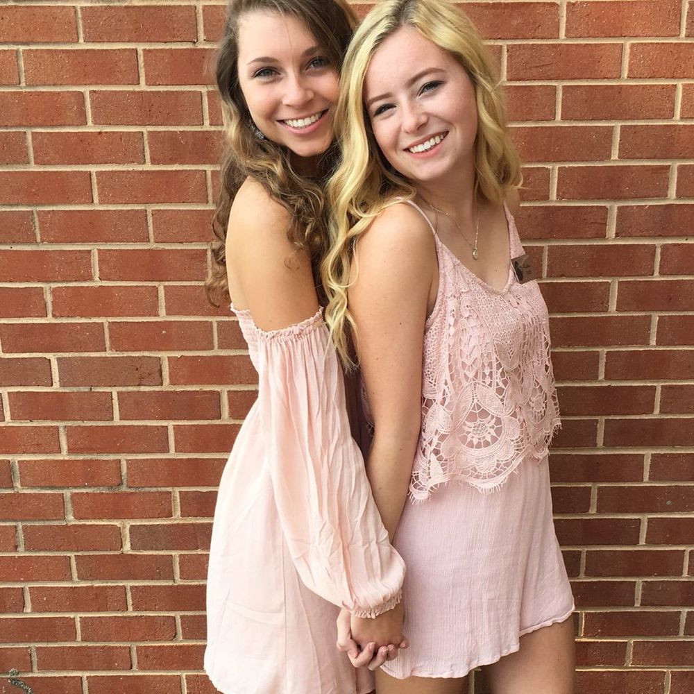 Meet your Posher, Kristen